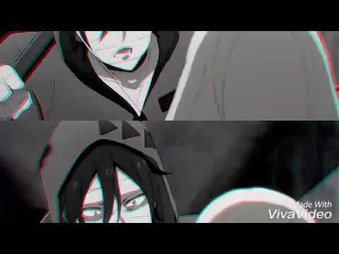 Видео: Аниме клип ангел кровопилития и цитрус песня - lost on you