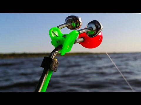 Видео: ВСЕ СПЯТ, ОДИН Я ЛОВЛЮ СОПЛИВЫХ ЛЕЩЕЙ! Добавил в прикормку АРОМАТНЫЕ КОРКИ, вот и весь СЕКРЕТ!