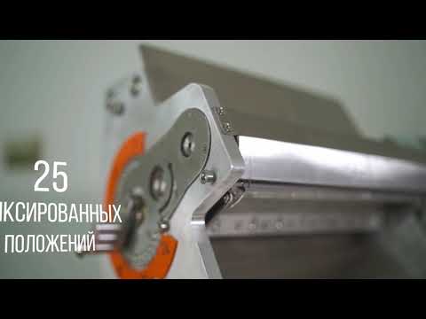 Видео: Тестораскатка для чебуреков