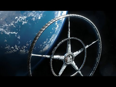 Видео: 2100 онд зөвхөн эрх мэдэлтэй хүмүүс сансарт амьдарна!