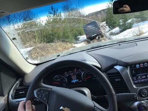 Видео: OffRoad на Tahoe . Зенкевич . в.ч Адуляр . Лоси