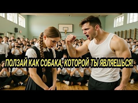 Видео: Все считали её слабой… но никто и не знал, что она — чемпионка по боксу