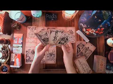 Видео: РЫБЫ♓ВАУ!!! КРУПНОЕ✨ПРОЯВЛЕНИЕ✨ИЗОБИЛИЯ✨ ДО НАСТУПЛЕНИЯ ГОДОВ....😲🙏