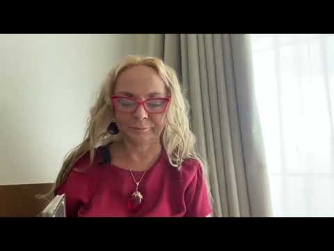 Видео: 😰 Что же он там нервничает? | Таро Анна Князева