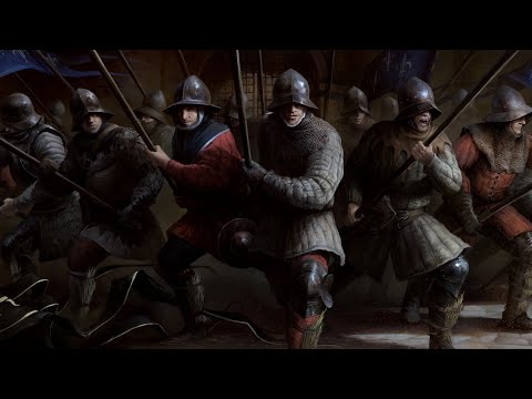 Видео: Гвинт. Чем контрить Синдикат-Накера?