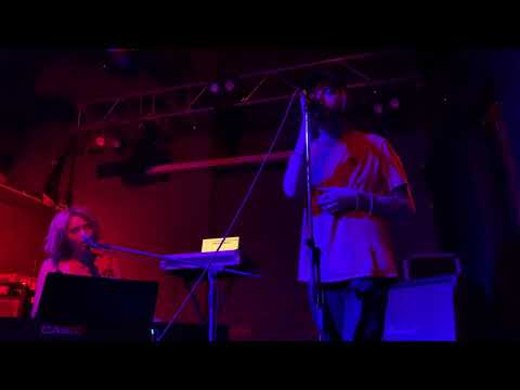 Видео: pyrokinesis x dakooka - у времени нет любви (live ионотека)