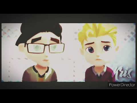 Видео: Герои Энвелла артира ГРУСТНЫЙ ДЭНС