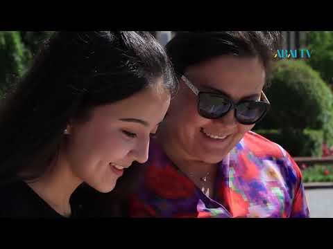 Видео: БІР ТУЫНДЫ. Талғат Тайшанов