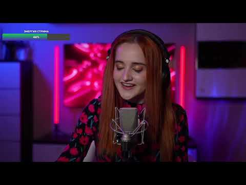 Видео: Ария - Потерянный рай (Даниэла-Daniela)