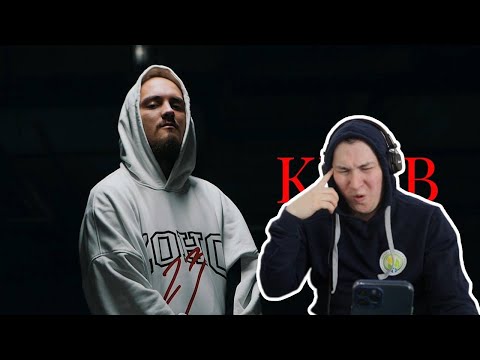 Видео: Долго же шел к нему / ASKEt - Кров / Реакция на клип