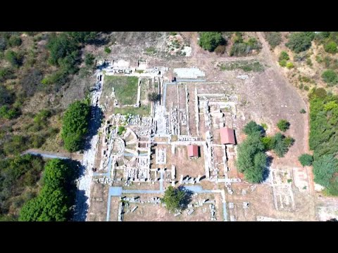Видео: Никополис ад Иструм: Град на победата на Дунав, Новини от миналото - 23.08.2025 по БНТ