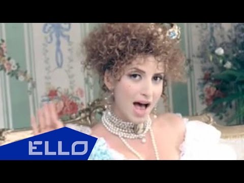 Видео: Жасмин - Пей любовь