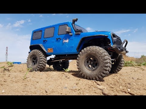 Видео: RGT EX86100 ... ТОП из БЮДЖЕТОК?