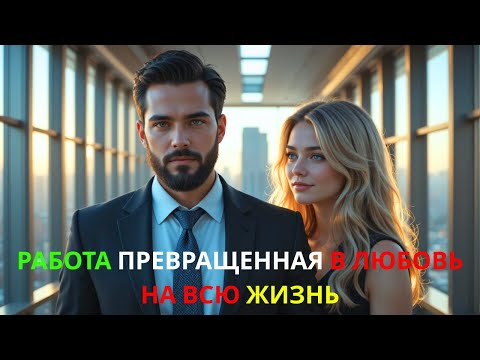 Видео: Она просто хотела работу… Но стала женой жестокого миллиардера-гендиректора!