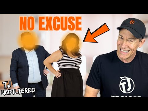 Видео: У этой группы людей нет оправданий лишнему весу