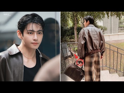 Видео: МИНУТУ НАЗАД! V из BTS — в трендах на X (Twitter). Что случилось?