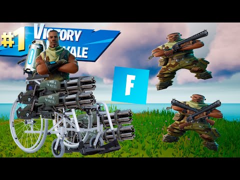 Видео: ЧТО ЕСЛИ ТИМИТЬСЯ В ПАБЛИКЕ ФОРТНАЙТА