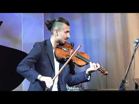Видео: Jazz-Classic-XXI. Ellingtone "С Jam Blues"