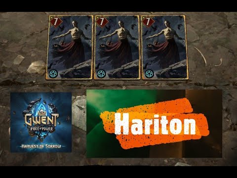 Видео: Гвинт | Гайд для начинающих игроков | Колода Чудовищ | Вампиры | Gwent