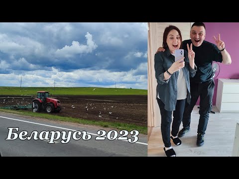 Видео: МИНСКИЙ ВЛОГ #56 запускаем ремонт кухни