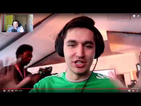 Видео: FIFA 18 - РЕАКЦИЯ НА ПАКИ КЕФИРА