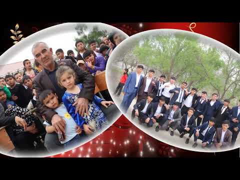 Видео: НАВРУЗИ ШАКАРДАШТ МАКТАБИ 19 2006