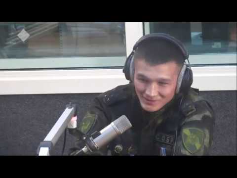 Видео: Краповай берет хаһаайына, хапсаҕайдьыт Рустам Машарипов – «Тайм аут» биэриигэ (22.05.2019)