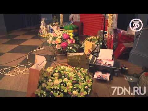 Видео: Мария Берсенева - Любимая моя