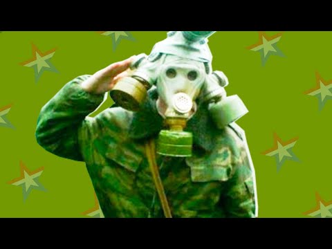 Видео: КАК Я СЛУЖИЛ В АРМИИ 2