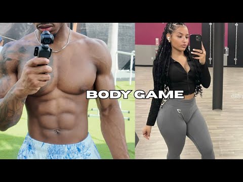 Видео: Body Game делает вашу жизнь в 100 раз проще