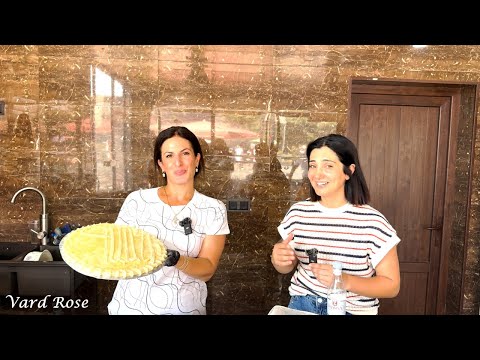 Видео: Гарни и Гегард — Древняя Армения — Симфония Камней и Вкусная Традиционная Гата