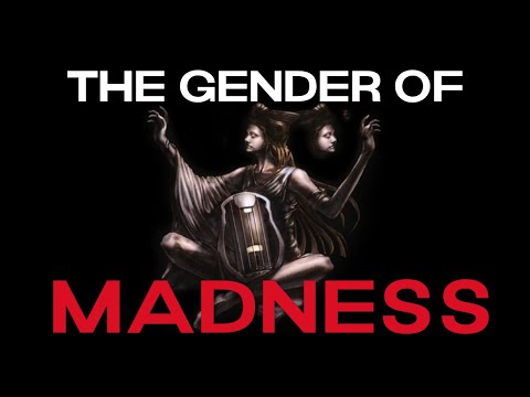 Видео: Пол, власть и безумие в Final Fantasy VIII