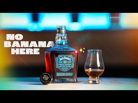 Видео: ✨Jack Daniel’s Heritage Barrel: громкий хайп или просто красивая бутылка?