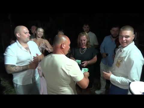 Видео: БАЛНА ВЕЧЕР НА СИМО 23.08.2024г  2 - ра част