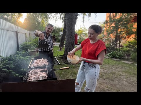 Видео: Моей подруги Натальи Черниховской с нами больше