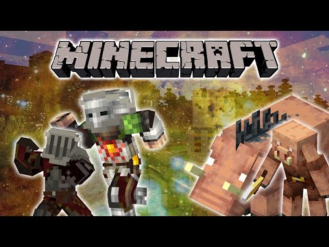 Видео: Minecraft (3) - Алдахад Тайван Minecraft