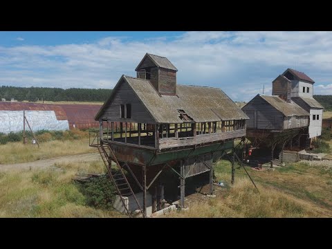 Видео: Минем авылым Иске Атлаш. Часть 4