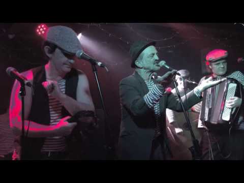 Видео: VulgarGrad - Тётя Хая / Ой ой ой - Tetya Haya / Oy oy oy