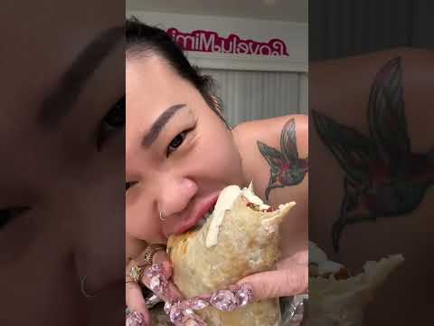 Видео: Время Чипотле