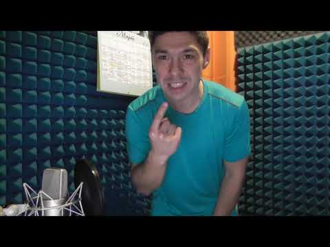 Видео: Развитие звуковысотного диапазона