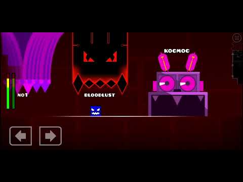 Видео: Прохождение Clubstep Monsters