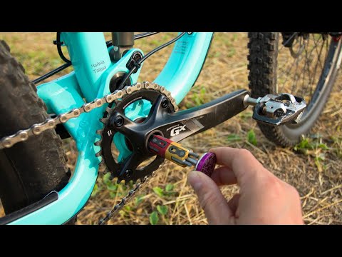 Видео: 10 ХИТРОУМНЫХ ВЕЛОТОВАРОВ С ALIEXPRESS
