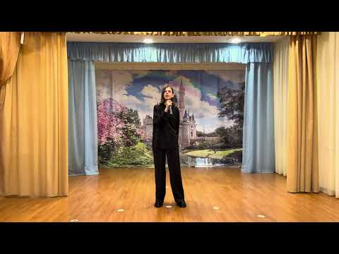 Видео: Солнце моё, взгляни на меня (Кукушка) - Катаргина Елизавета