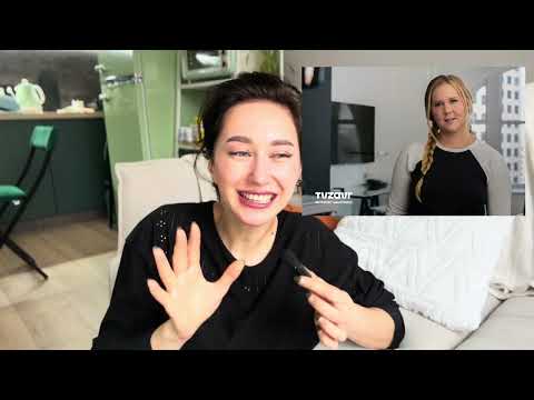 Видео: Хочу быть красивой чтобы все это заметили. Фильм 🍿 «Красотка на всю голову» 