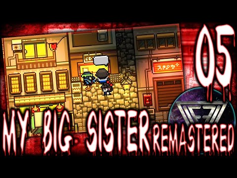 Видео: 05 - ► ЯБЛОКО И ЛАПША ◄ My Big Sister: Remastered