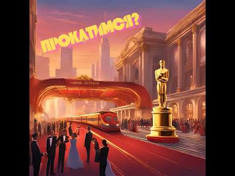 Видео: Прокатимся по Оскару Станции: "Бруталист", "Настоящая боль", "Конклав", "Поток" #2