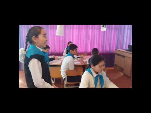 Видео: Урок на тему: Е.Шварц "Сказка о потерянном времени"