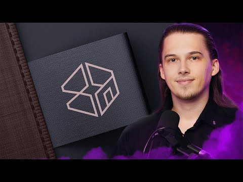 Видео: Разбираем Дизайн Портфолио Подписчиков! 🔥 [№7]