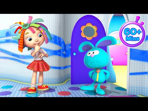 Видео: Rouzin Svet crtani na Srpskom | МИСТЕРИОЗНО ПЕРЈЕ | 1 САТА ЦРТИЋА