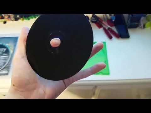 Видео: Что произойдёт, если вставить иностранный диск в видеомагнитофон/DVD-плеер? 3.0